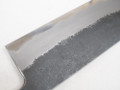 Yoshikazu Tanaka Kokorozashi Tamamoku Kurouchi Gyuto 230mm nr 2