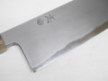 JNS x Tanaka Kokorozashi Kasumi 260mm Blue 1 nr 2