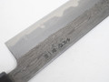 JNS x Nakagawa Kiritsuke Gyuto 240mm Deep Etch nr 10