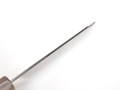 Kokorozashi Ginsan petty 130mm Tall