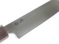 Kokorozashi Ginsan petty 125mm