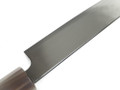 Kokorozashi Ginsan petty 125mm
