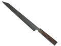 JNS x Nakagawa Dama Kiritsuke Sujihiki 390mm Blue 1