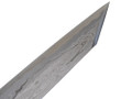 JNS x Nakagawa Dama Kiritsuke Sujihiki 390mm Blue 1