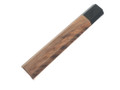 Japanese Tamamoku Cedar Handle 150mm nr 8