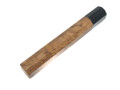 Japanese Tamamoku Cedar Handle 150mm nr 9