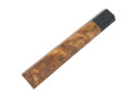 Japanese Tamamoku Cedar Handle 150mm nr 9