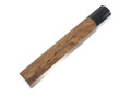 Japanese Tamamoku Cedar Handle 150mm nr 10