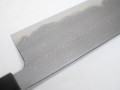 JNS x Yoshikazu Tanaka Kokorozashi Tamamoku Gyuto 230mm nr 5