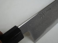 JNS x Yoshikazu Tanaka Kokorozashi Tamamoku Gyuto 230mm nr 5