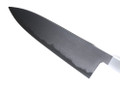 JNS x Yoshikazu Tanaka Kokorozashi Tamamoku Gyuto 230mm nr 5