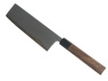 JNS x Yoshikazu Tanaka Kokorozashi Nakiri 180mm nr 6