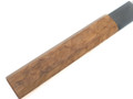 JNS x Tanaka Kokorozashi Kasumi Kiritsuke Gyuto 240mm Blue 1