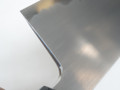JNS x Tanaka Kokorozashi Kasumi Kiritsuke Gyuto 240mm Blue 1