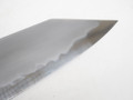 JNS x Tanaka Kokorozashi Kasumi Kiritsuke Gyuto 240mm Blue 1