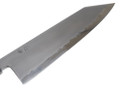 JNS x Tanaka Kokorozashi Kasumi Kiritsuke Gyuto 240mm Blue 1