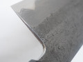 JNS x Yoshikazu Tanaka Kokorozashi Tamamoku Nashiji Gyuto 200mm