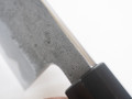 JNS x Yoshikazu Tanaka Kokorozashi Tamamoku Nashiji Gyuto 200mm