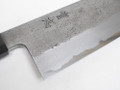 JNS x Yoshikazu Tanaka Kokorozashi Tamamoku Nashiji Gyuto 200mm