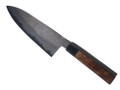 JNS x Yoshikazu Tanaka Kokorozashi Tamamoku Nashiji Gyuto 200mm