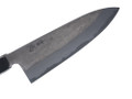 JNS x Yoshikazu Tanaka Kokorozashi Tamamoku Nashiji Gyuto 200mm