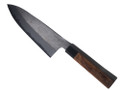 JNS x Yoshikazu Tanaka Kokorozashi Tamamoku Nashiji Gyuto 200mm nr 2