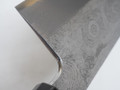 JNS x Yoshikazu Tanaka Kokorozashi Tamamoku Nashiji Gyuto 200mm nr 2
