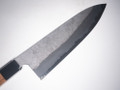 JNS x Yoshikazu Tanaka Kokorozashi Tamamoku Nashiji Gyuto 200mm nr 2