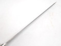 Tadafusa Western "Ookami" Nashiji Sujihiki 270mm