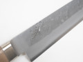 Tadafusa Western "Ookami" Nashiji Sujihiki 270mm