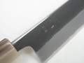 JNS x Wakui Kokorozashi Kurouchi  Bunka V2 180mm nr 10