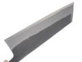 JNS x Wakui Kokorozashi Kurouchi  Bunka V2 180mm nr 10