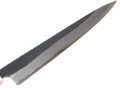 JNS x Yoshikazu Tanaka Kurouchi Sujihiki 260mm White 1