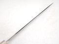 JNS x Yoshikazu Tanaka Kurouchi Sujihiki 260mm White 1