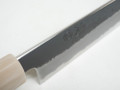 JNS x Yoshikazu Tanaka Kurouchi Sujihiki 260mm White 1