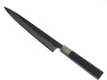 JNS x Yoshikazu Tanaka Kurouchi Sujihiki 260mm White 1