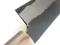 JNS x Yoshikazu Tanaka Kurouchi Sujihiki 260mm White 1