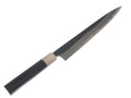 JNS x Yoshikazu Tanaka Kurouchi Sujihiki 260mm White 1