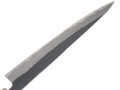 JNS x Yoshikazu Tanaka Kurouchi Sujihiki 260mm White 1