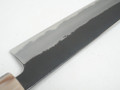 JNS x Yoshikazu Tanaka Kurouchi Sujihiki 260mm White 1