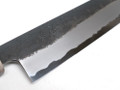 JNS x Yoshikazu Tanaka Kurouchi Sujihiki 260mm White 1