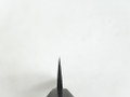 Yoshiaki Fujiwara 180mm Kurouchi Petty 馬車馬 white 1