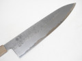 JNS x Tanaka Kokorozashi Nashiji 255mm Blue 1