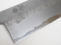 JNS x Tanaka Kokorozashi Nashiji 255mm Blue 1