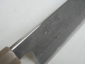 JNS x Yoshikazu Tanaka Kokorozashi Tamamoku Nashiji Gyuto 200mm nr 3