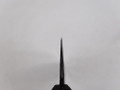 JNS x Yoshikazu Tanaka Kokorozashi Tamamoku Nashiji Gyuto 200mm nr 3