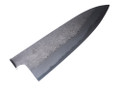 JNS x Yoshikazu Tanaka Kokorozashi Tamamoku Nashiji Gyuto 200mm nr 3