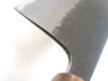 JNS x Wakui Kokorozashi Kurouchi  Bunka V2 180mm nr 11