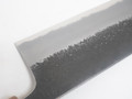 JNS x Wakui Kokorozashi Kurouchi  Bunka V2 180mm nr 11
