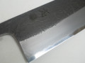 JNS x Wakui Kokorozashi Kurouchi  Bunka V2 180mm nr 11